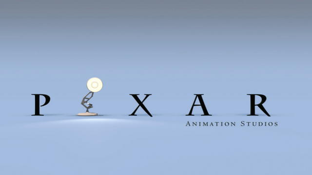 Start of pixar