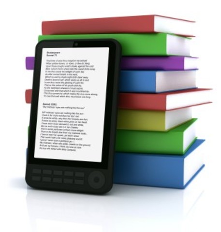 E-Books