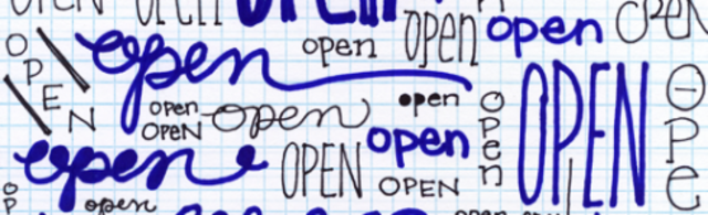 Recursos educativos abiertos