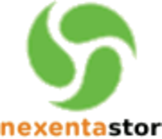NexentaStor