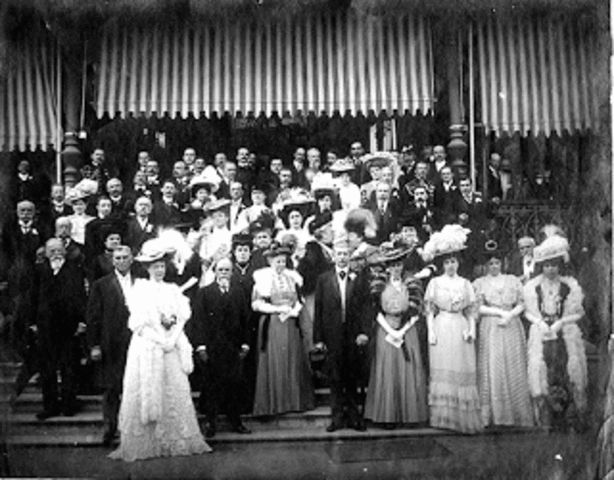 Dictadura de Porfirio Días: Antecedente de la Revolución