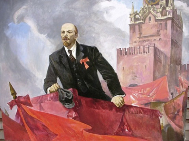 Processo Revolucionário