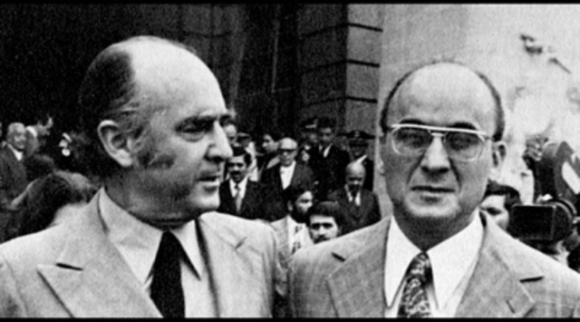 DESARROLLO ESTABILIZADOR