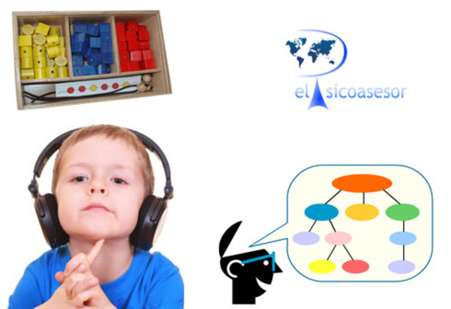 Alteraciones en el lenguaje escrito