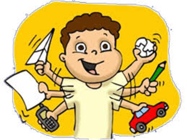 Alteraciones perceptivo-motoras