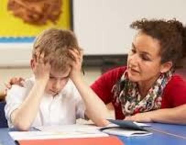 El aprendizaje lento