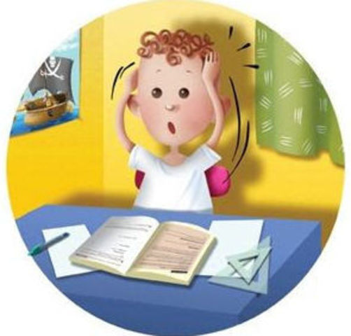 El aprendizaje lento