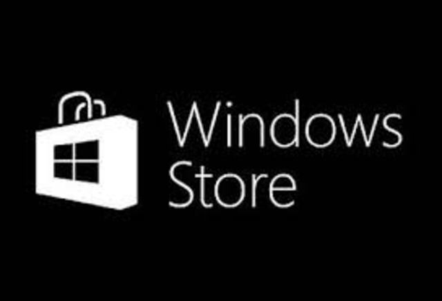 Windows Phone Store