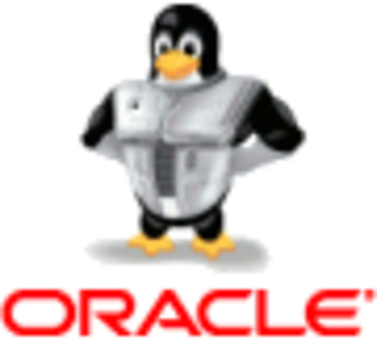 Oracle Linux