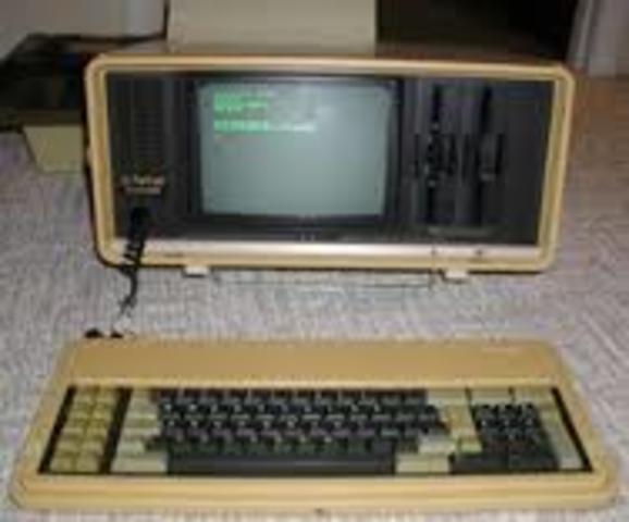 COMPUTADORA PERSONAL