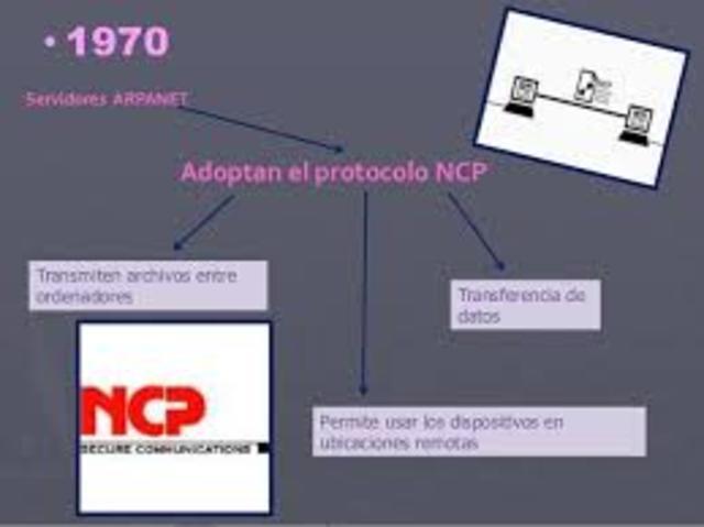 Protocolo NCP