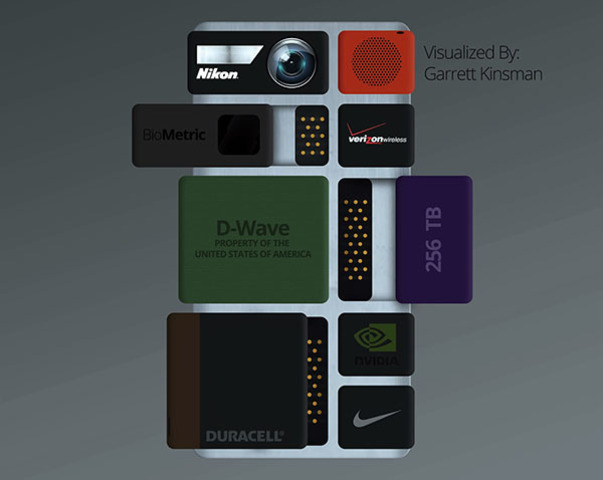 ARA celulares hechos por ti