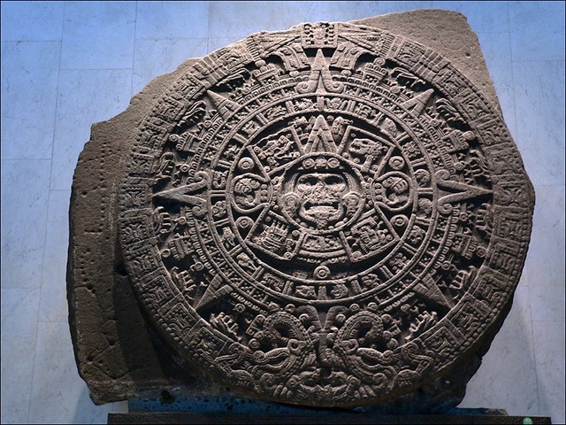 AZTECAS