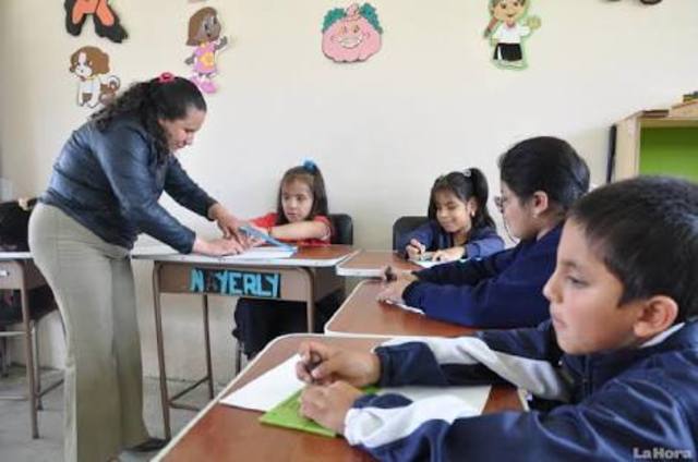 Instituto Nacional para la Rehabilitación de Niños Ciegos y Débiles Visuales
