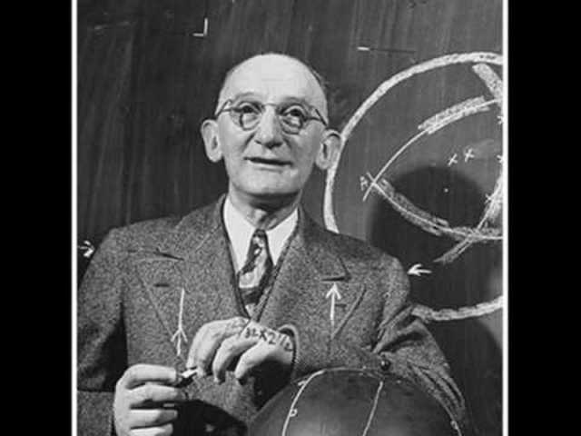 Louis Leon Thursthone