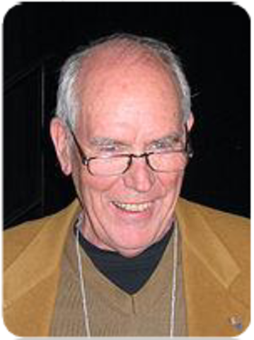 Padre de la Graficación por Computadora