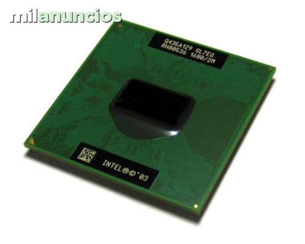 1993 MICROPROCESADOR PENTIUM: