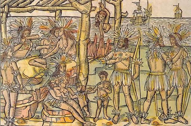 LA ALIMENTACIÓN COMO FENÓMENO CULTURAL: lo comestible y lo no comestible