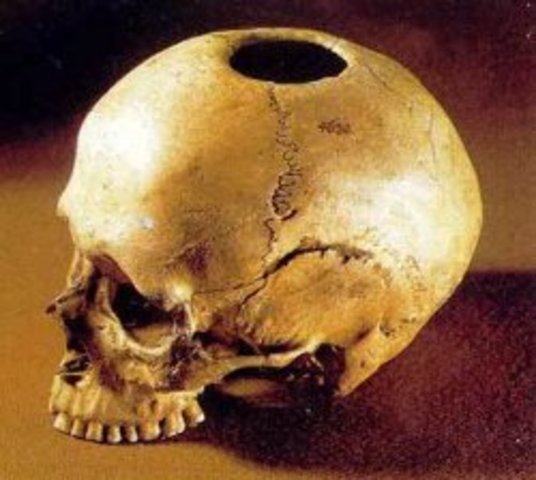 Menciones de medicina en Egipto