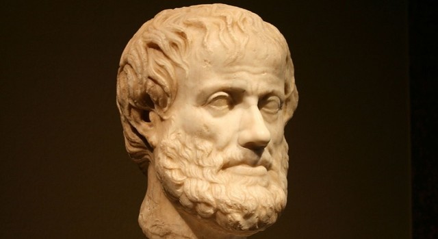 Aristóteles padre de la Zoología