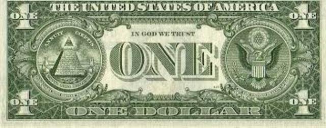 "In God We Trust"