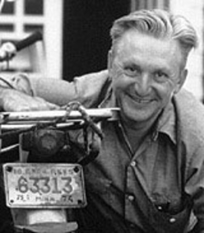 Robert Maynard Pirsig
