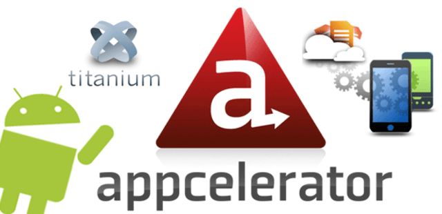 Appcelerator Titanium