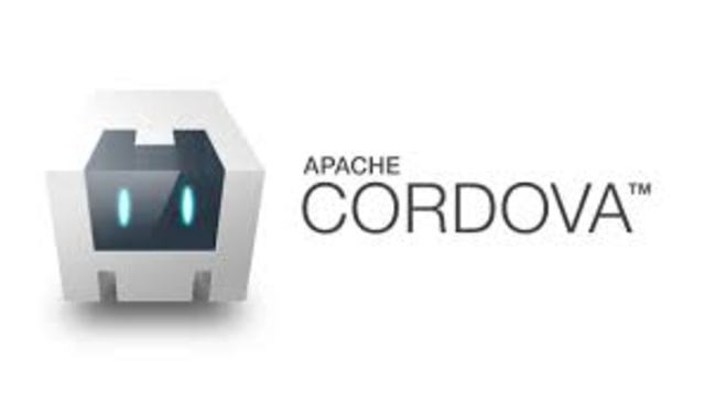 Apache Cordova