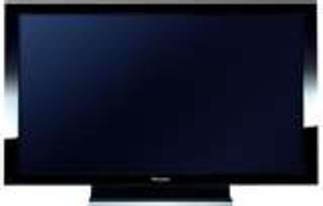 El televisor de plasma me permite disfrutar del cine