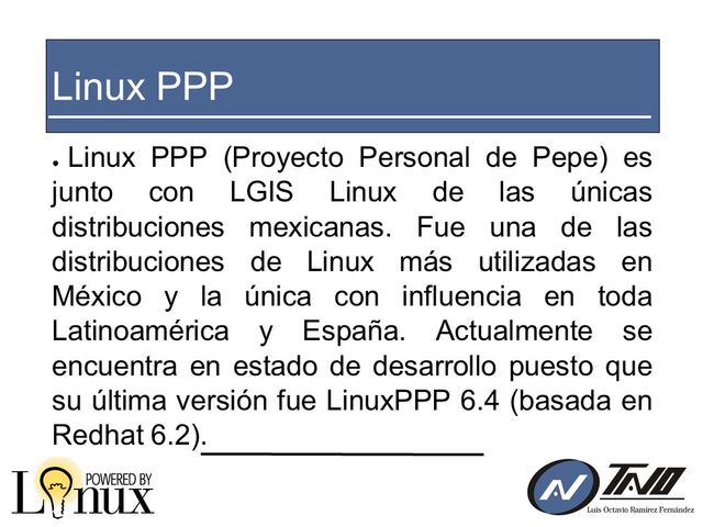 LinuxPPP