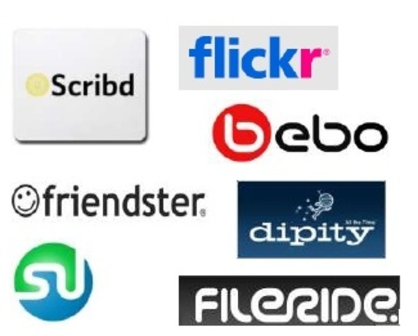 redes sociales mas importantes