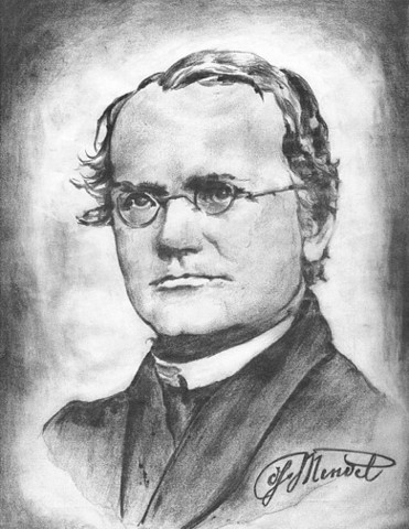 Le conferenze di Mendel