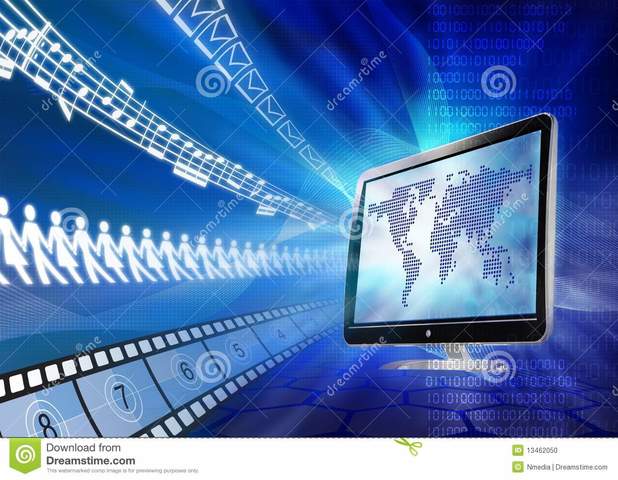 Abriendo el camino a la conexión social