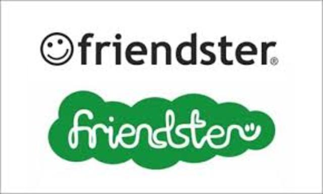 Portal Friendster