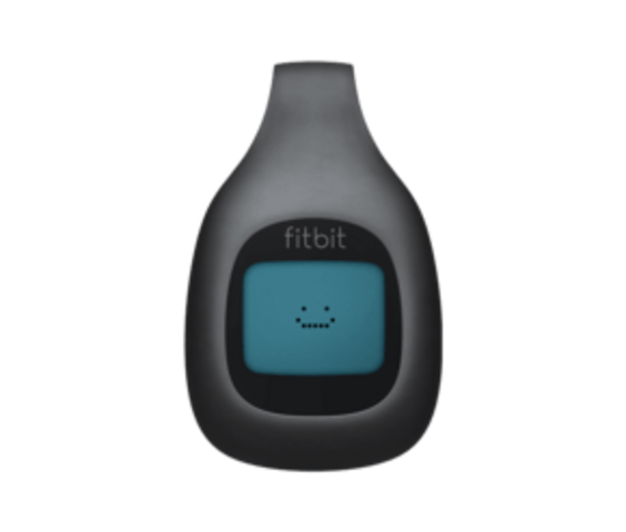 Fitbit tracker was released