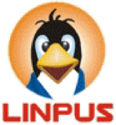 Linpus Linux 8.1 Beta