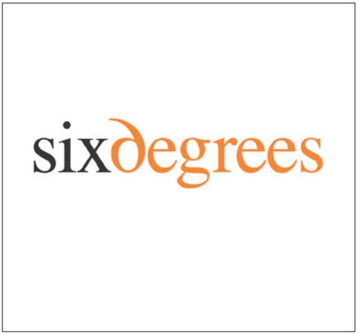 Sixdegrees