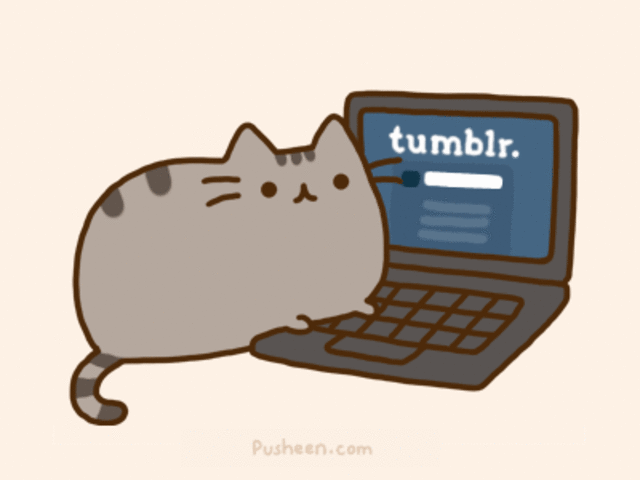 Creacion de Tumblr