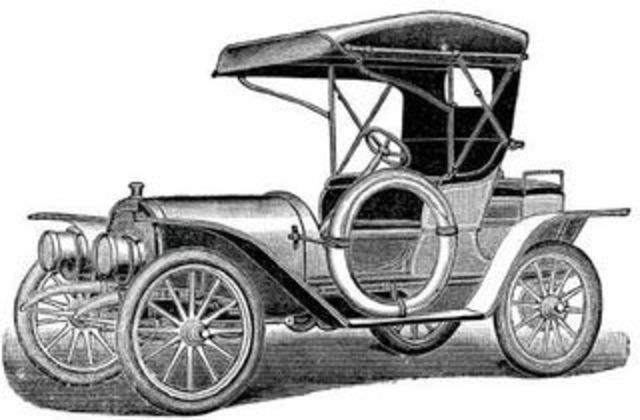 H.H Babcock produced an assembled car called the Babcock in Watertown, New York from 1909 to 1913.
