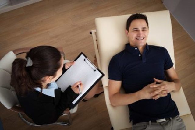 Introducing Clinical Psychology