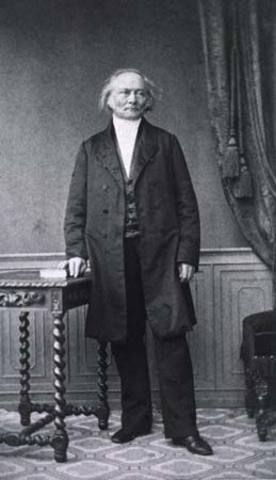 Ernst Heinrich Weber