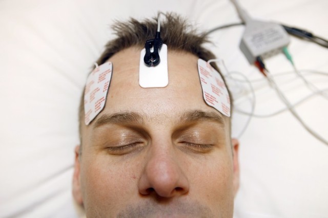 "Shockingly" new therapy