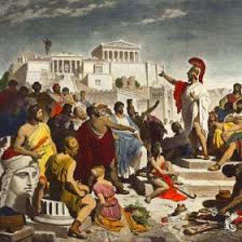 Ocio popular y ocio ostentoso