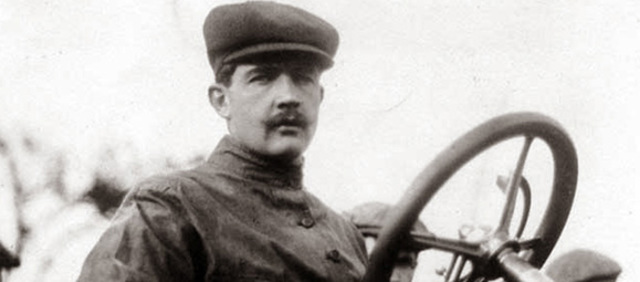 INIZIA LA PASSIONE PER I MOTORI