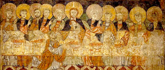 The Patristic Period