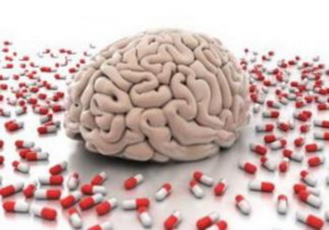 Psychotropic medication legalized