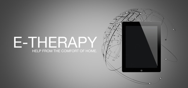 E- Therapy