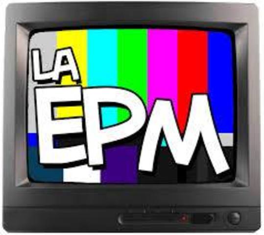 Televisión educativa