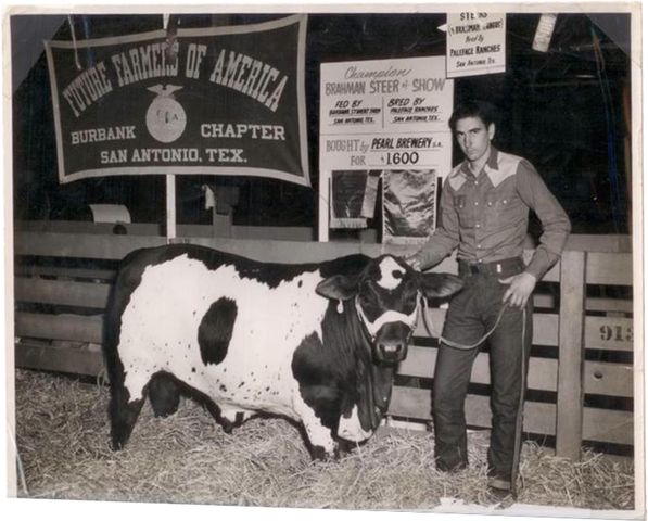 1920- Virginia was first