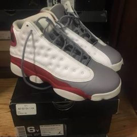 The 1st Retro Jordan